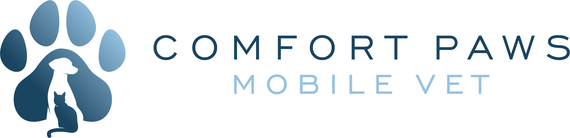 Comfort Paws Mobile Vet